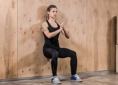 Разминка перед тренировкой, которая разбудит ваши мышцы