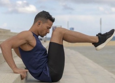 Как перестать искать мотивацию и начать регулярно заниматься спортом