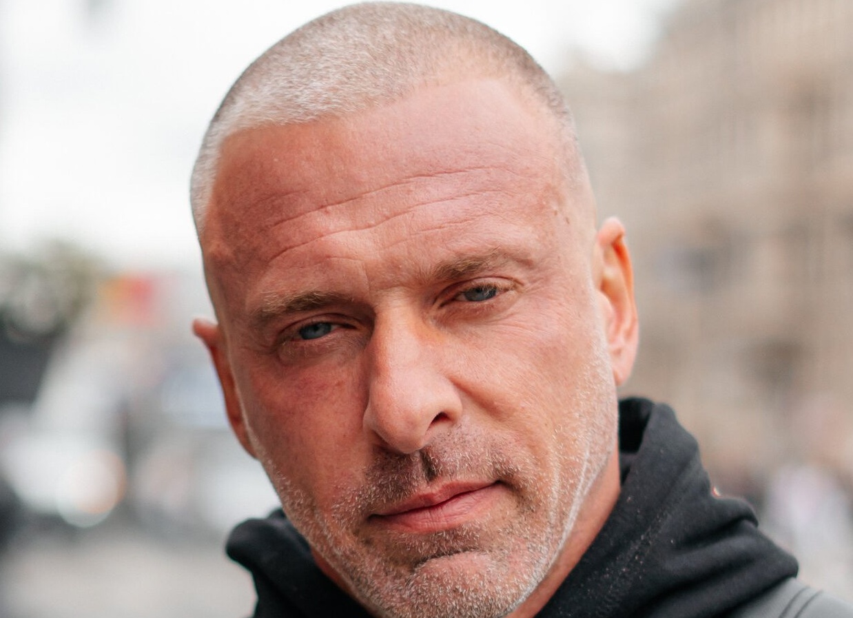 10 стыдных вопросов о тренажёрном зале: отвечает мастер спорта по бодибилдингу Станислав Линдовер