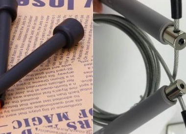 Почему нужно прыгать через скакалку и как делать это правильно