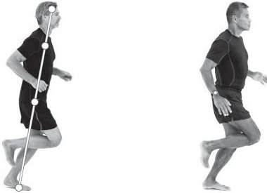 Как правильно бегать: техника, дыхание, частота шагов