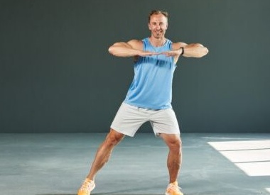 Как за 12 недель подготовиться к лету и не умереть: советует тренер Михаил Прыгунов