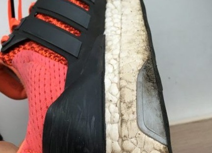 Технологии бегового снаряжения — это не всегда маркетинговые уловки