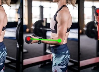 Что такое пампинг и помогает ли он быстрее накачать мышцы