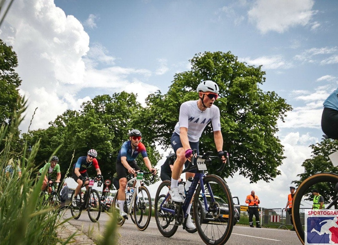 20-минутная кардиотренировка для тех, кто не любит бег