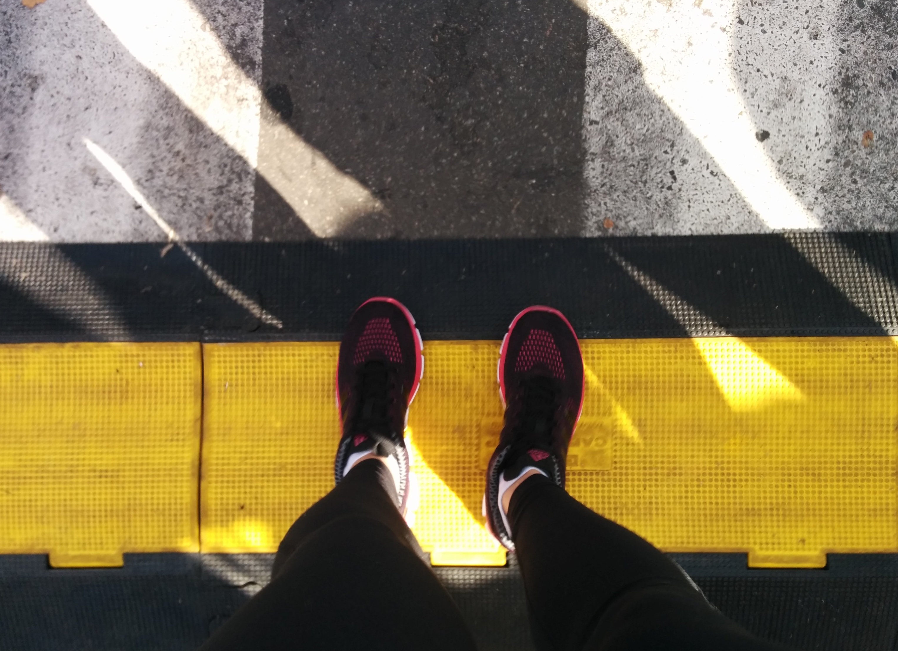 Опыт новичка: за 4 недели с нулевого уровня до 32 минут за первые 5 км