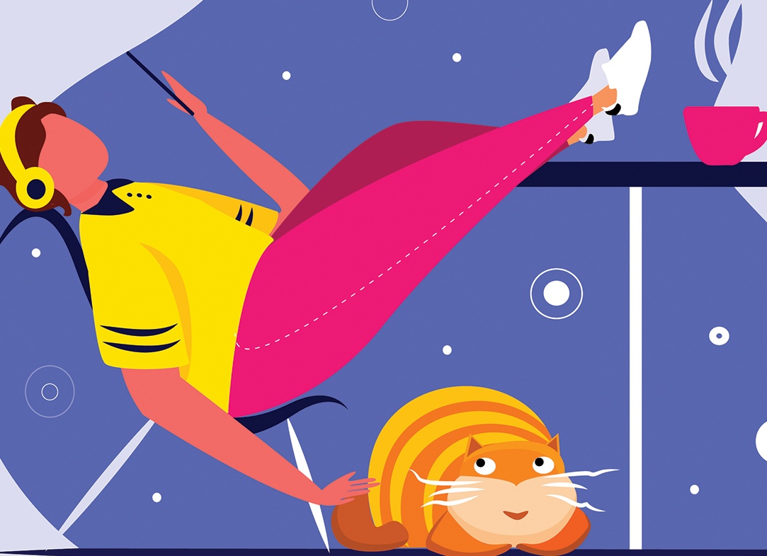 8 типов людей, которые никогда не приведут своё тело в порядок