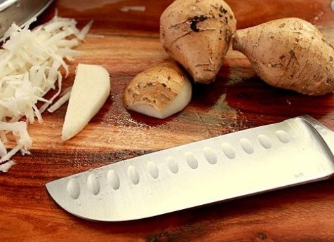 20 суперпитательных и полезных продуктов, которые вы не пробовали