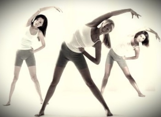 Зачем разминаться перед тренировкой и как это делать правильно