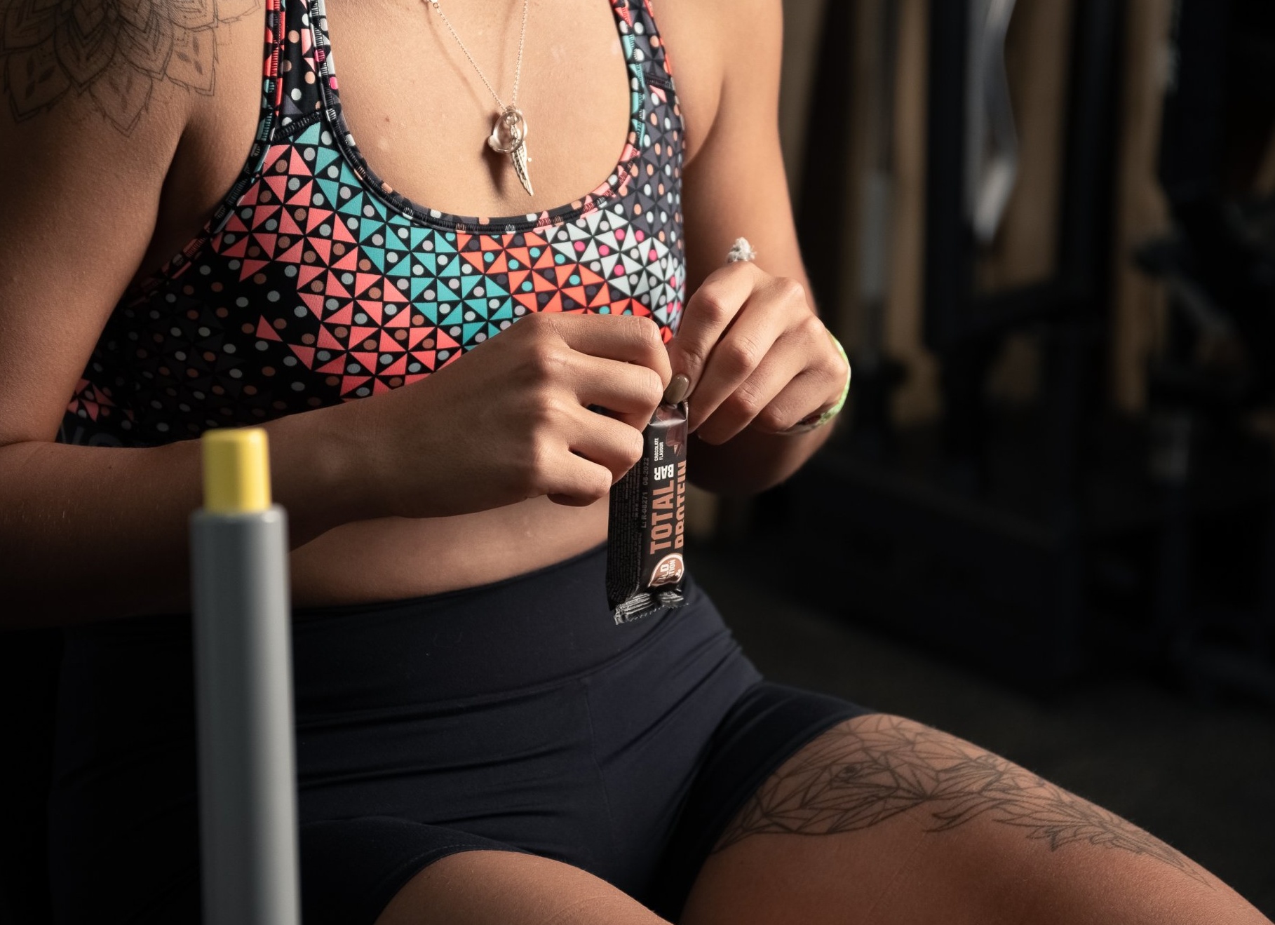 7 способов ускорить восстановление после тренировки