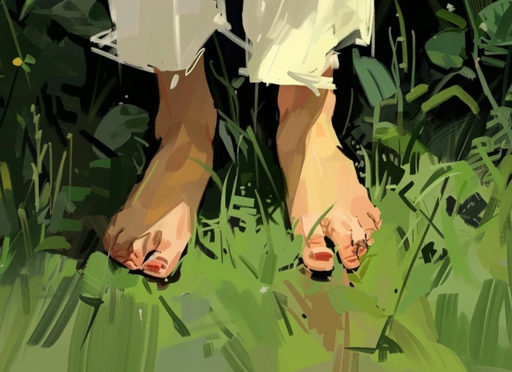 ВИДЕО: Кристофер Макдугал о племени Тамарула и беге босиком