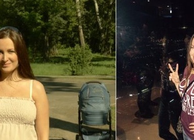 Как похудеть к лету без стресса: опыт Юлии Мелешевич