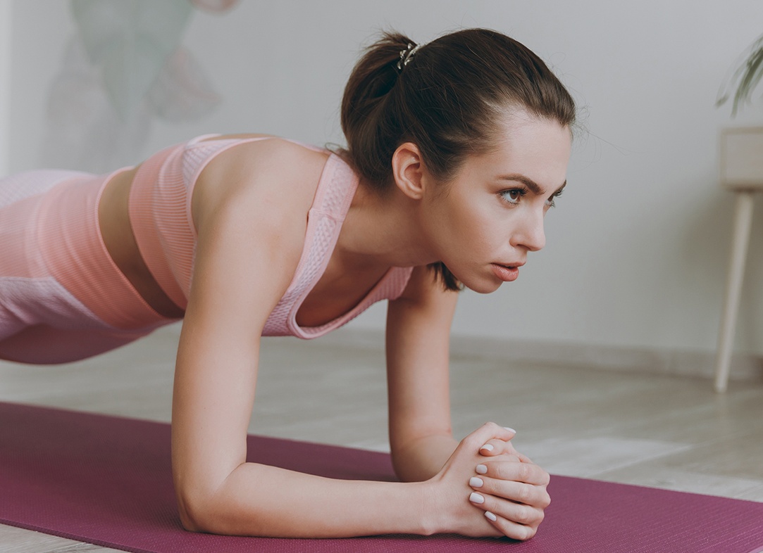 Правда ли, что тренировки на голодный желудок помогают похудеть