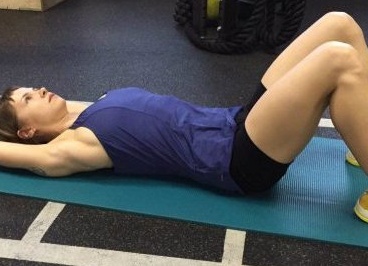 Как развить гибкость верхней части спины и зачем это нужно