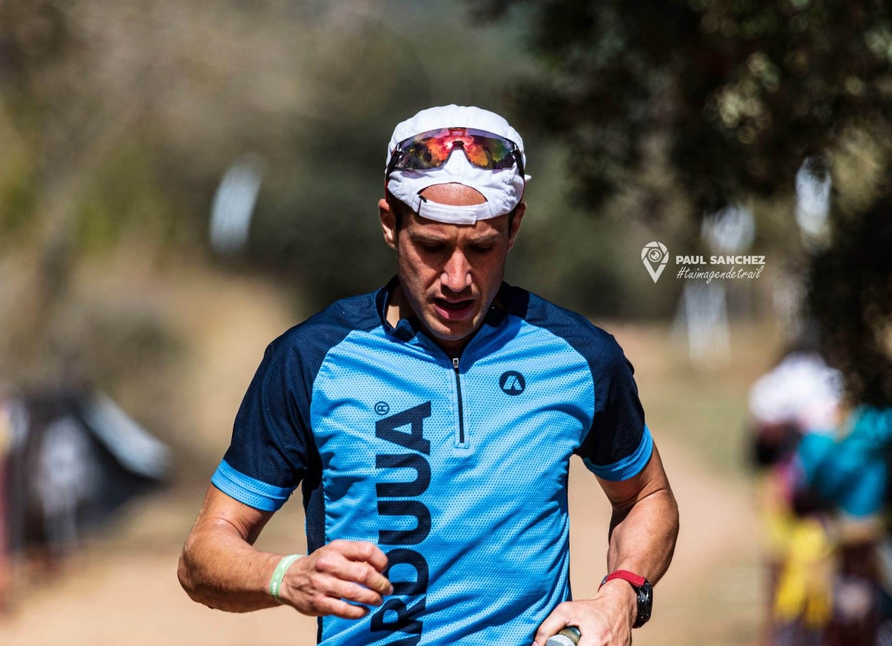 Что такое фартлек и как включить его в свои тренировки