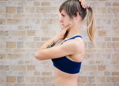 Как сутулость убивает здоровье и спортивные результаты