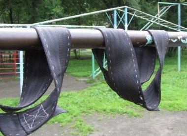 Как накачать пресс на турнике: 5 эффективных упражнений для начинающих