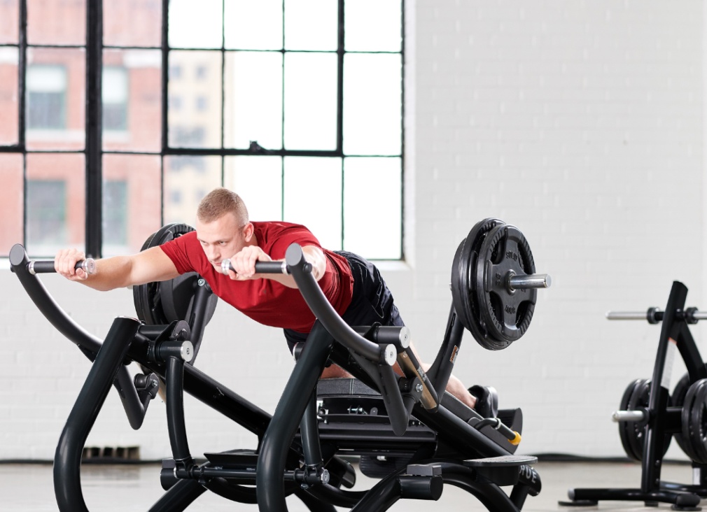 52 варианта упражнения «альпинист» от Men’s Health