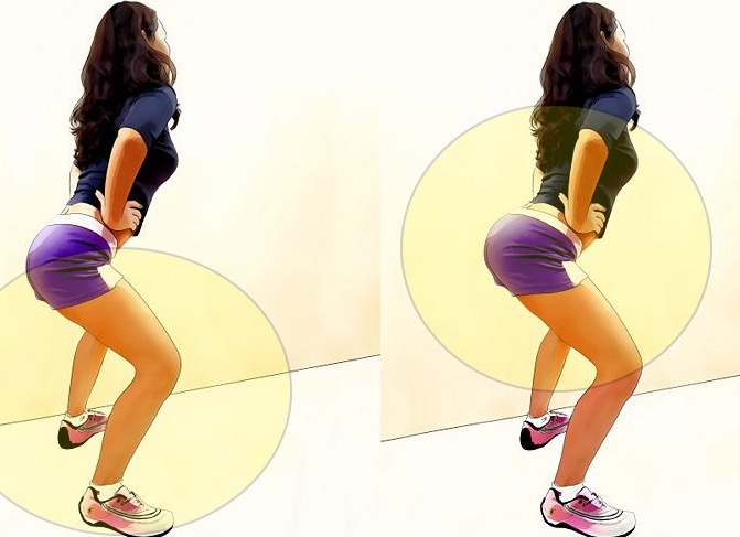 Как научиться танцевать тверк