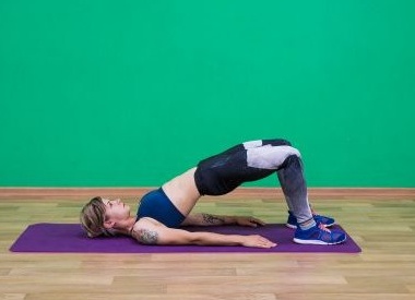 4 недели тренировок для тех, кто хочет вернуться к спорту