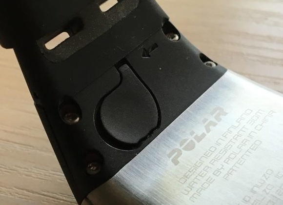 Почему я отказался от Garmin Fenix 3 в пользу Polar V800