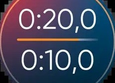 30 минут аэробного треша для здоровья, похудения и выносливости