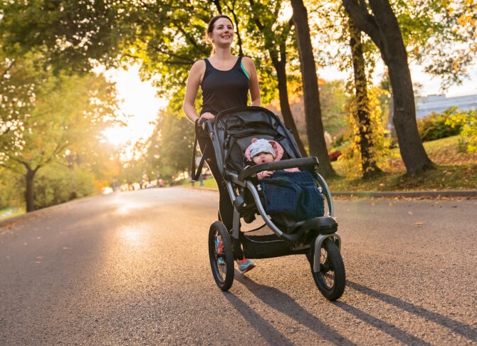 РЕЦЕНЗИЯ: «Рожденный бежать» — лучший афродизиак для любви к бегу