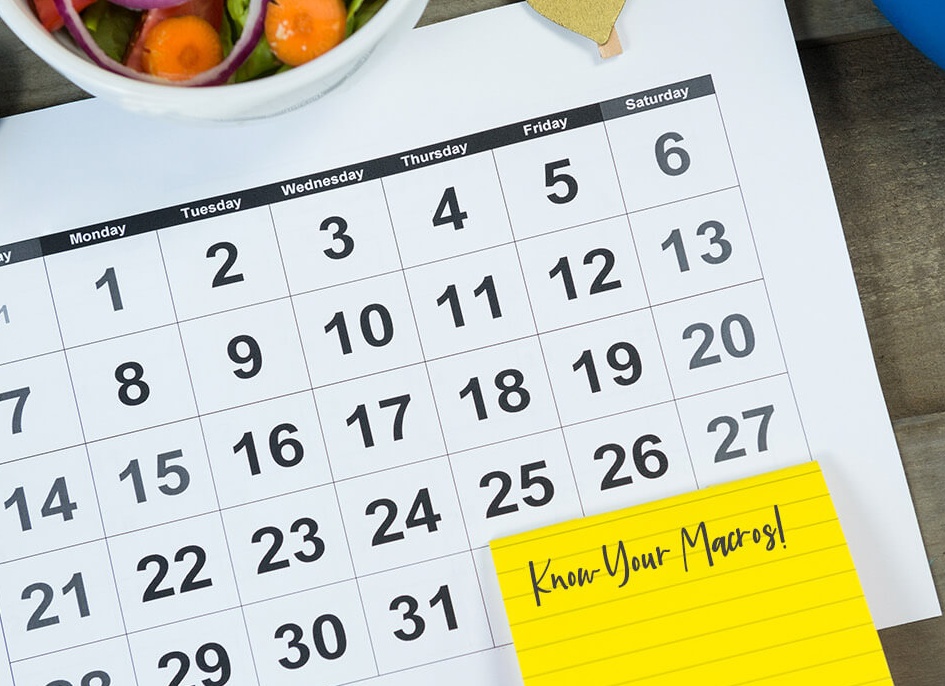 Сколько нужно продержаться на диете, чтобы не набрать вес снова