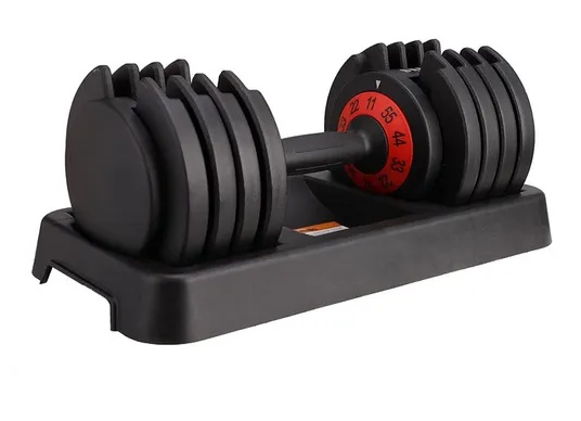 44 упражнения для всего тела без дополнительного веса для женщин