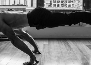 Красивое тело без спортзала — это реально