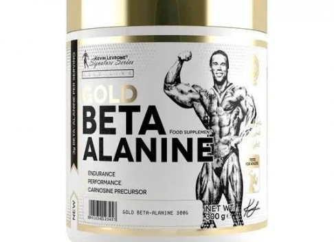Что такое бета-аланин и кому стоит на него потратиться
